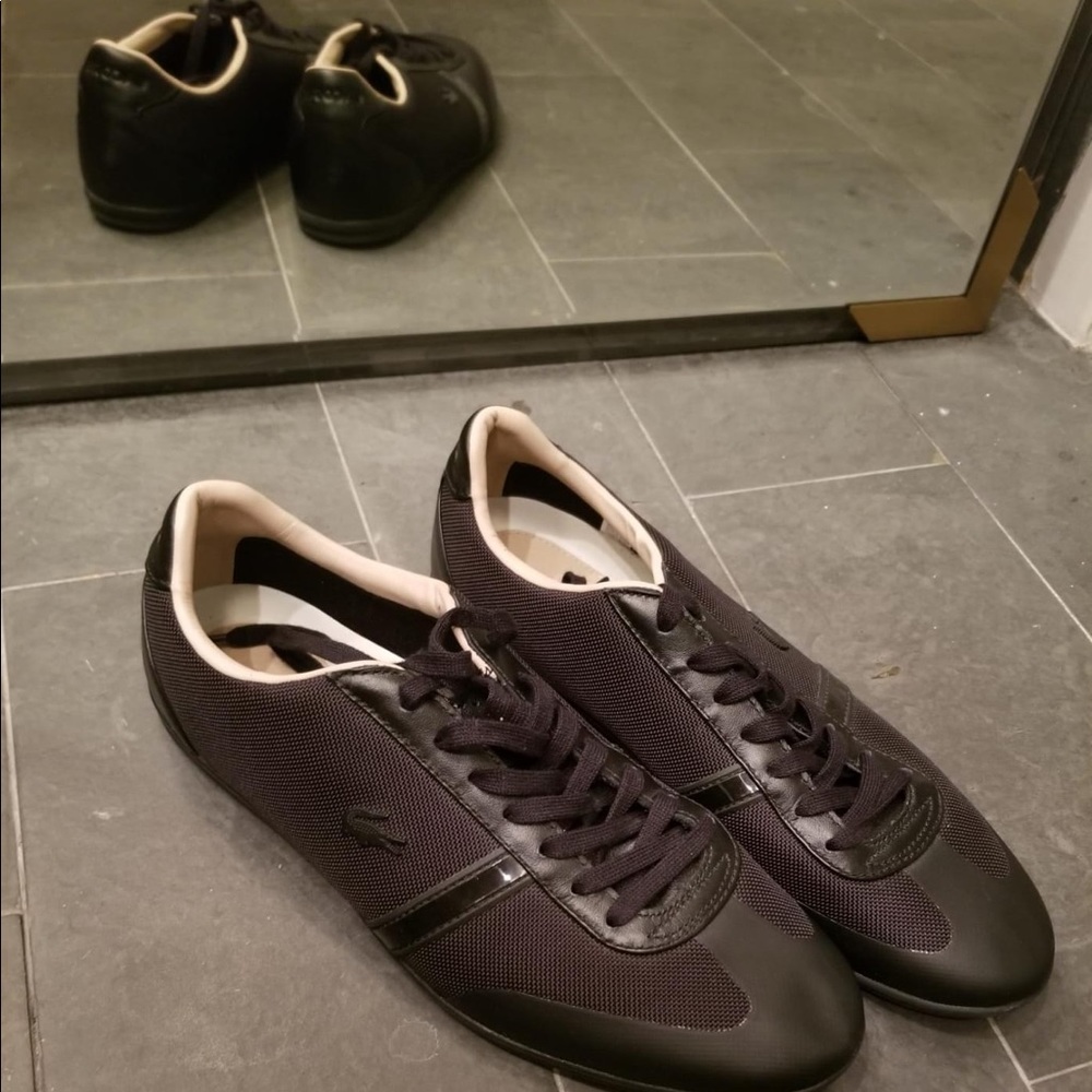 Lacoste sneakers for men